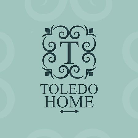 Toledohomenapoli Exterior foto