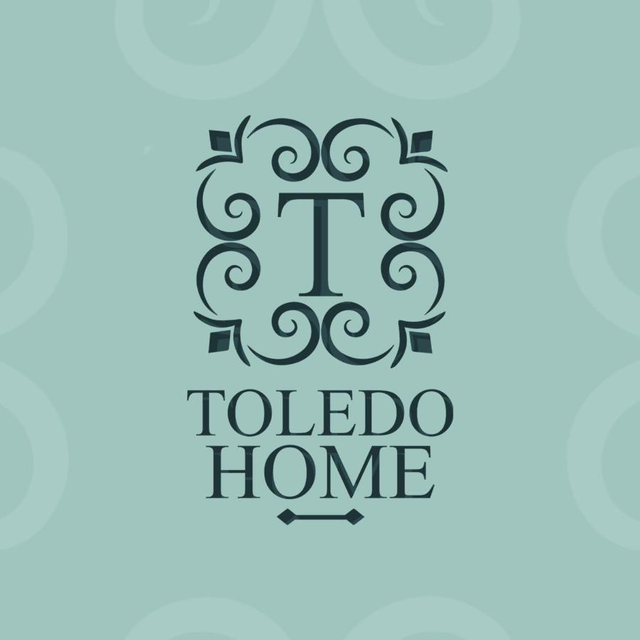 Toledohomenapoli Exterior foto